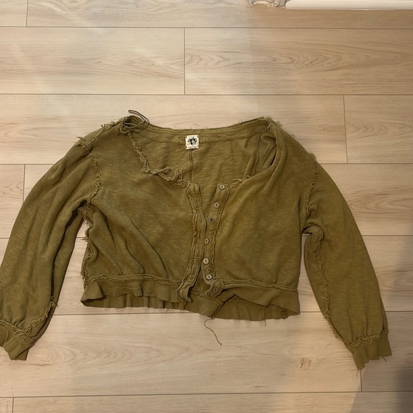 We The Free Sweaters - Free people